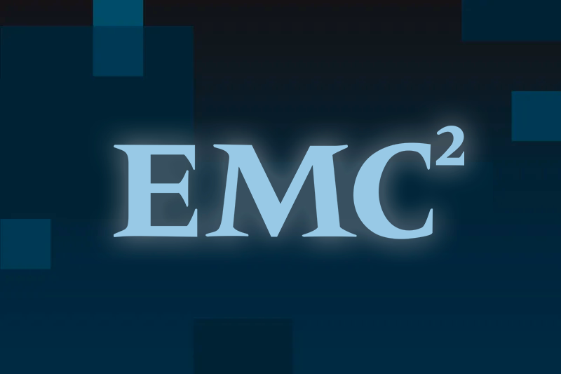 EMC²